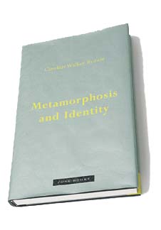 Metamorphosis and Identity