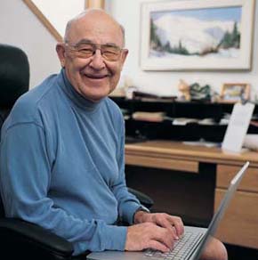 Donald Graves