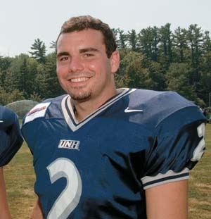 Ricky Santos '08