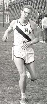 Paul Sweet