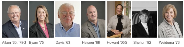 Board of Trustees