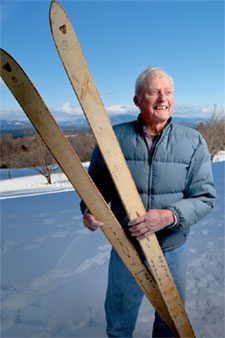 Thad Thorne '51
