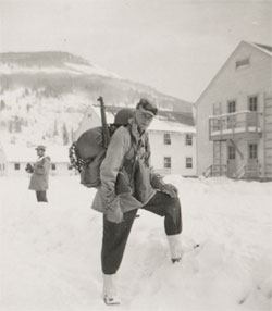 Mountain Men