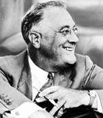 Roosevelt