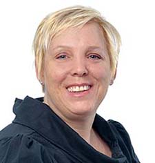 Kelly LaBrecque