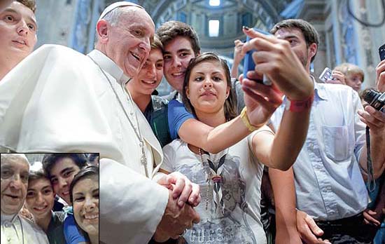 Pope