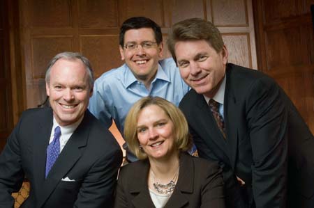 Boston Based, photo by Perry Smith/UNH Photographic Services