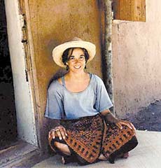 Nancy Coutu '93