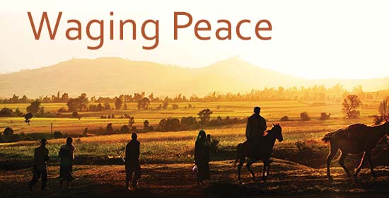 UNH Peace Corps
