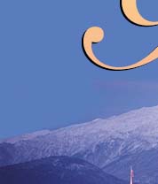 Mt. Washington Hotel