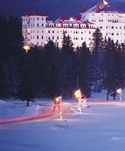 Mt. Washington Hotel