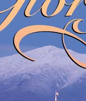 Mt. Washington Hotel