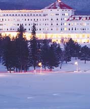 Mt. Washington Hotel