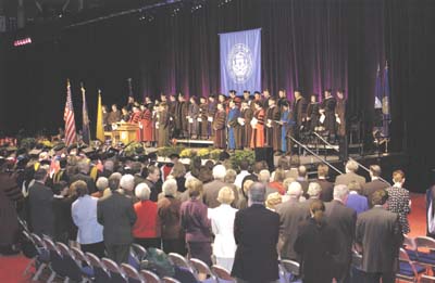 Photo by Doug Prince / UNH Photographic Services
