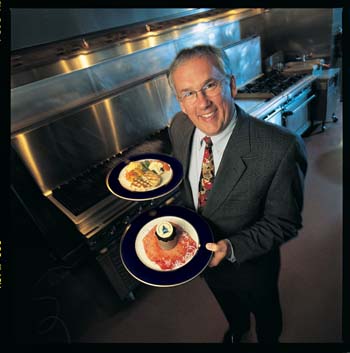 UNH diners