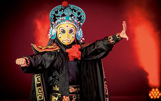 Chinese New Year at UNH